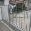 Riduzione cancello