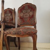 Rifoderare Poltrone e Sedie