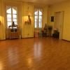 Insonorizzare centro yoga