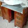 Restauro toeletta inizio '900