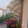 Sostituire Telo