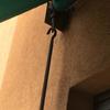 Riparare Tenda Da Sole