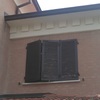 Risistemazione infissi in legno