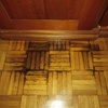 Levigare e Verniciare Parquet (Parziale)