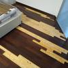 Posare Parquet / Laminato (metto Io I Materiali)