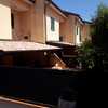 Progetto per realizzazione tettoia