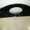Riparazione marmo