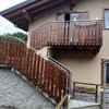 Ringhiere e Recinzioni in PVC