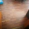 Levigare E Verniciare Parquet