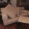 Rifoderare Divano