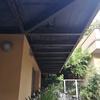 Ripristinare balcone