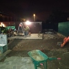 Pavimentare e Piastrellare