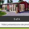 Costruire prefabbricato uso scuola