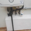 Mobiletto per caldaia esterna treviso