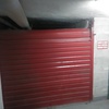 Sostituire lucchetto serranda garage