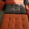 Rifoderare Divano