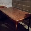 Carteggiatura e Verniciatura Legno