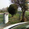 Sostituire O Installare Cancello