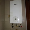 Installare Scaldabagno