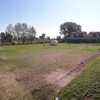 Costruire Campo Calcio
