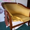 Rifoderare Poltrone e Sedie