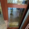 Manutenzione finestra in legno