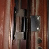 Manutenzione portoncino d'ingresso