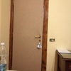 Installare porta insonorizzata