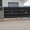 Sostituire O Installare Cancello