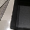 Riparare scheggiatura piano in quarzo