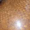 Levigare E Verniciare Parquet