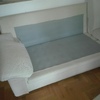 Rifoderare Divano
