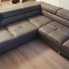 Rifoderare Divano