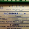 Manutenzione Ascensore