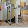 Installare Montacarichi