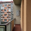 Installare rete metallica per balcone