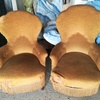 Rifoderare Poltrone e Sedie