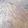 Levigare e Verniciare Parquet (Parziale)