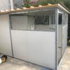 Realizzazione box come da foto