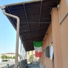 Realizzare Tettoia