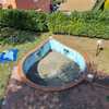 Rivestimento Per Piscina