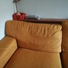 Rifoderare Divano