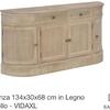 Carteggiatura e Verniciatura Legno