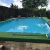 Costruire Piscina Prefabbricata PVC