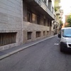 Pulizia facciate condominiali