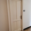 Carteggiatura e Verniciatura Legno