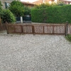Ringhiere e Recinzioni in PVC