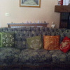 Rifoderare Divano