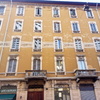 Ristrutturazione Facciata