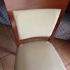 Rifoderare Poltrone e Sedie